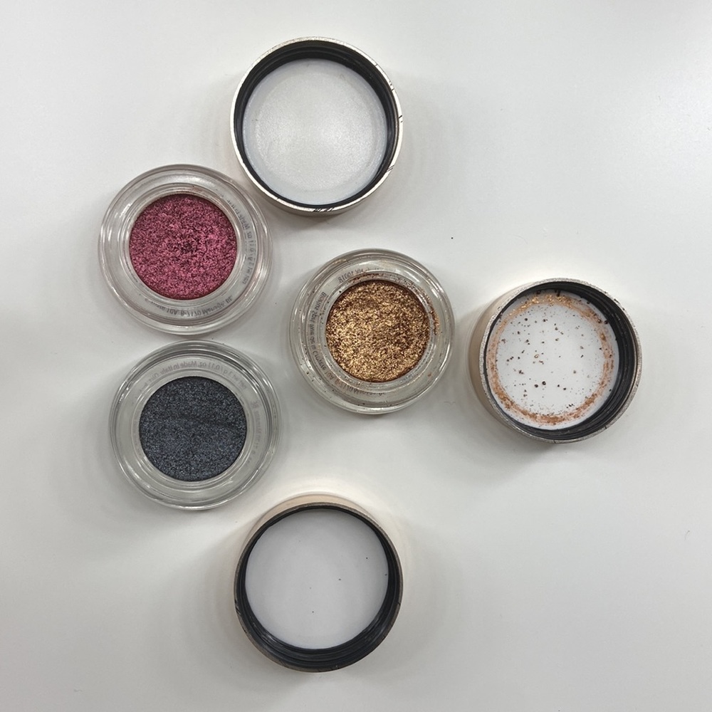 Cream eyeshadow - Picture 5 of 5